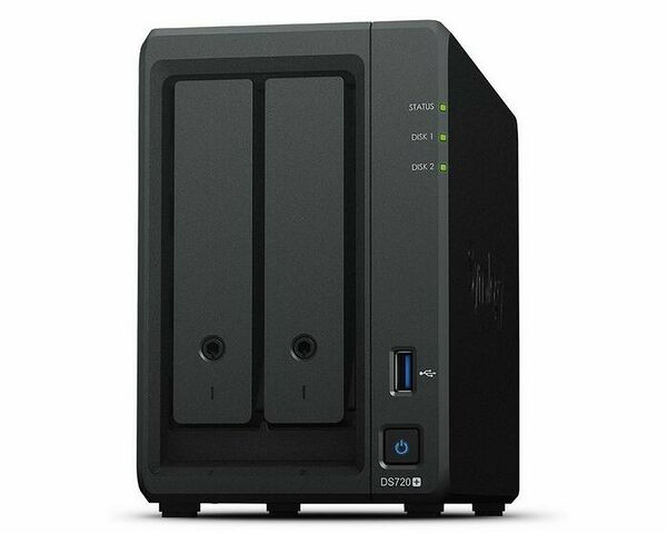 Synology DS720+ (image:2)