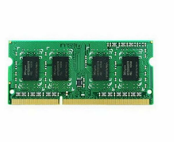 Synology RAM1600DDR3L-4GBX2 (image:2)