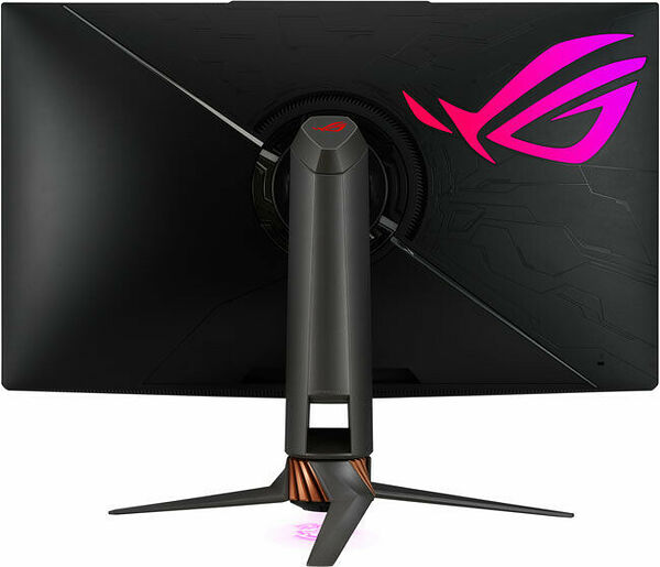Asus ROG Swift PG32UQX G-Sync (image:4)