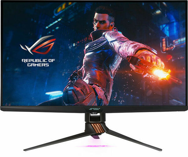 Asus ROG Swift PG32UQX G-Sync (image:3)