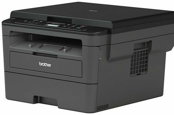 Brother DCP-L2510D (image:2)