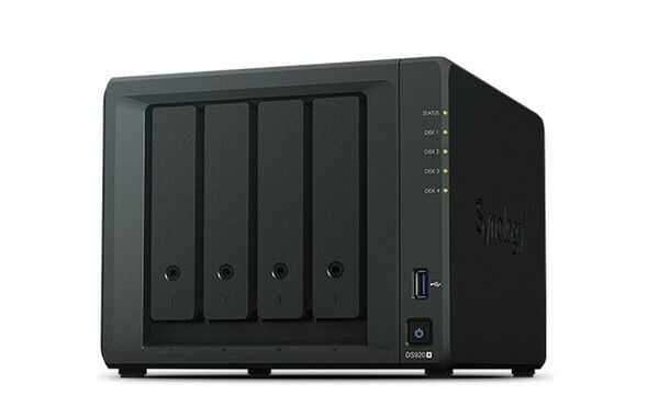 Synology DS920+ (image:2)