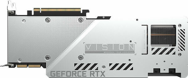 Gigabyte GeForce RTX 3090 VISION OC (image:5)