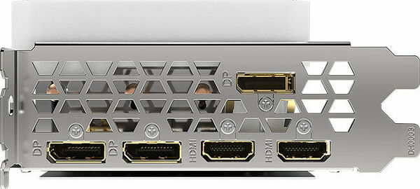 Gigabyte GeForce RTX 3090 VISION OC (image:6)