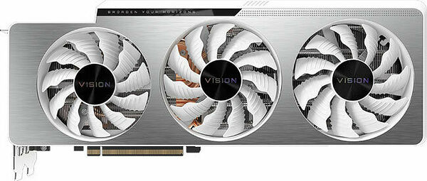 Gigabyte GeForce RTX 3090 VISION OC (image:3)