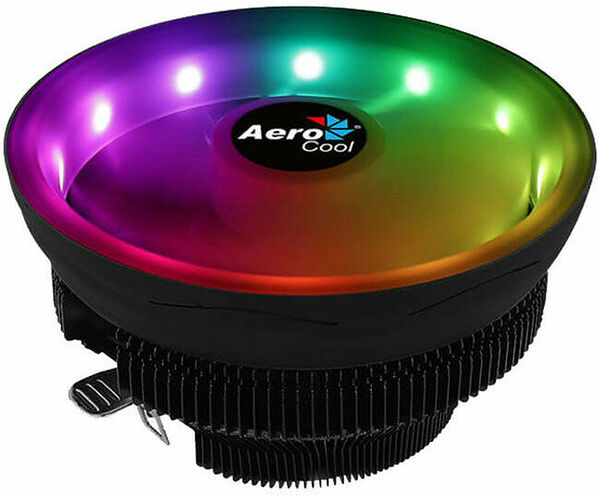Aerocool Core Plus (image:2)