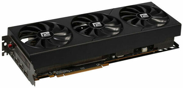 PowerColor Radeon RX 6800 FIGHTER (image:3)