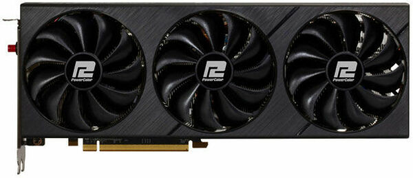 PowerColor Radeon RX 6800 FIGHTER (image:4)
