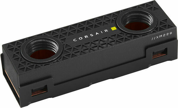 Corsair MP600 Pro XT HydroX 2 To (image:3)