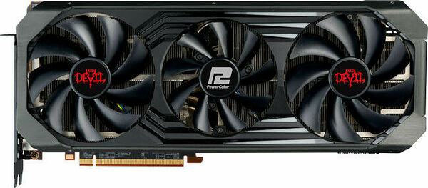 PowerColor Radeon RX 6900 XT Red Devil Ultimate (image:3)