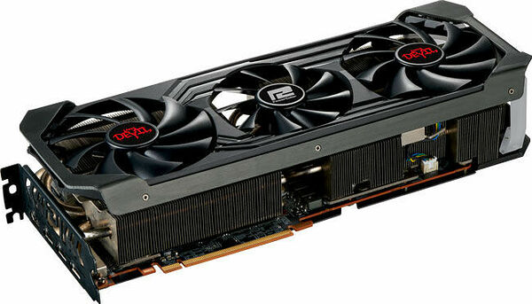 PowerColor Radeon RX 6900 XT Red Devil Ultimate (image:4)