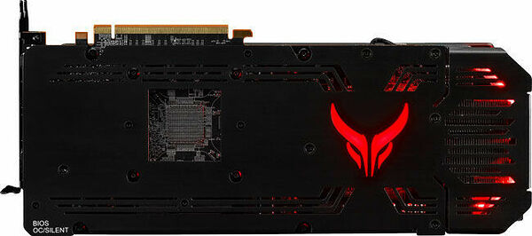 PowerColor Radeon RX 6900 XT Red Devil Ultimate (image:5)