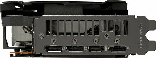 Asus Radeon RX 6700 XT TUF O12G GAMING (image:7)