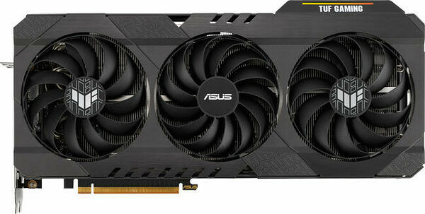 Asus Radeon RX 6700 XT TUF O12G GAMING (image:4)