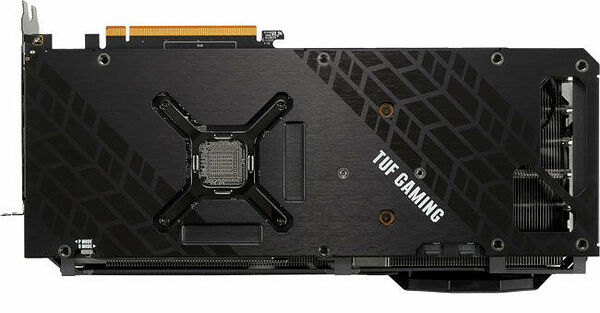 Asus Radeon RX 6700 XT TUF O12G GAMING (image:6)