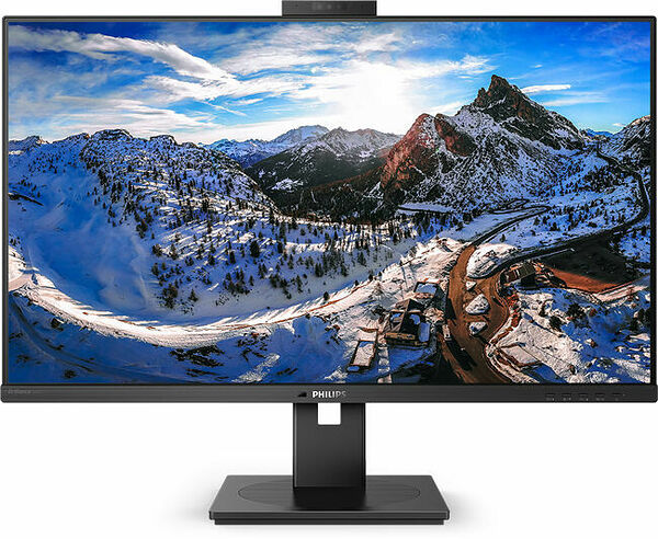 Philips 326P1H Adaptive Sync (image:3)