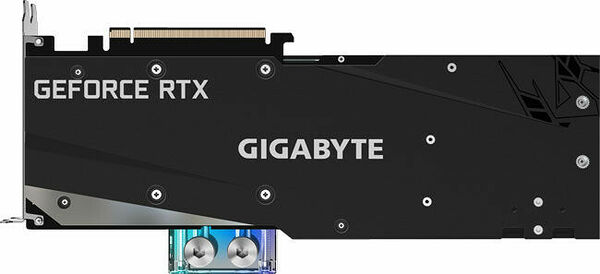 Gigabyte GeForce RTX 3080 GAMING OC WATERFORCE WB (image:5)
