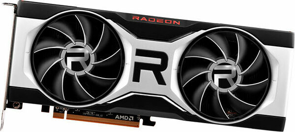 Sapphire Radeon RX 6700 XT (image:3)