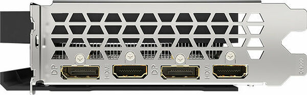 Gigabyte GeForce RTX 3060 Ti EAGLE Rev 2.0 (LHR) (image:6)