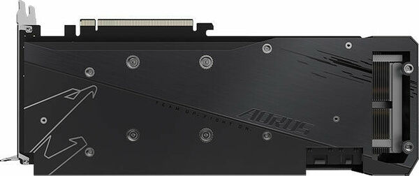 AORUS Radeon RX 6700 XT ELITE (image:7)