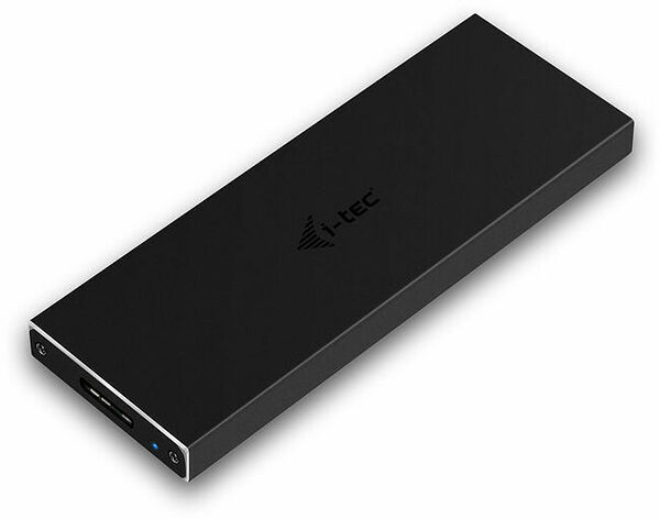 i-tec MySafe USB 3.0 M.2 SSD External Case (image:3)