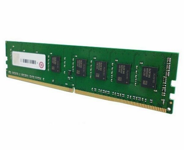 QNAP RAM-8GDR4ECT0-RD-2400 (image:2)