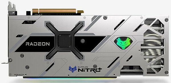 Sapphire NITRO+ Radeon RX 6800 (image:4)