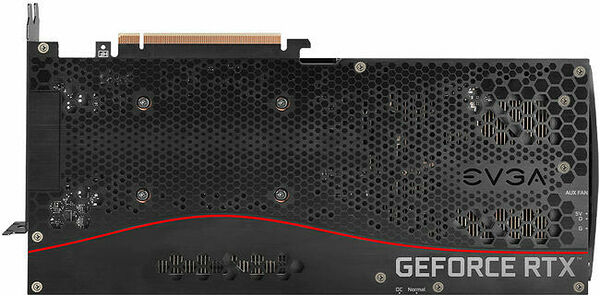 EVGA GeForce RTX 3070 FTW3 ULTRA GAMING (LHR) (image:5)