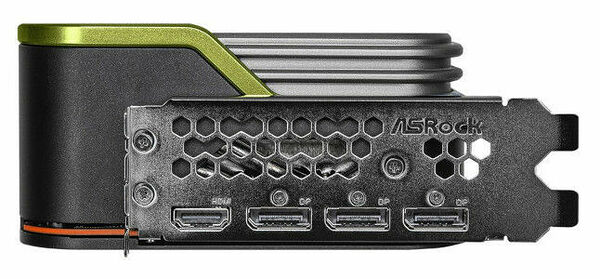 ASRock Radeon RX 6900 XT OC Formula (image:6)