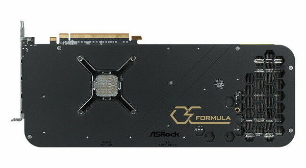 ASRock Radeon RX 6900 XT OC Formula (image:5)