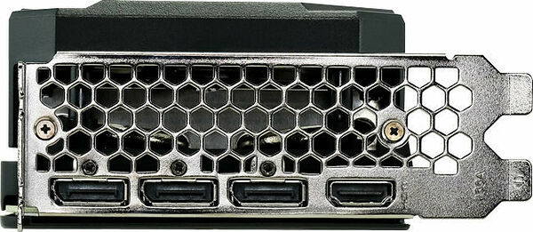 Palit GeForce RTX 3070 Ti GamingPro (LHR) (image:6)