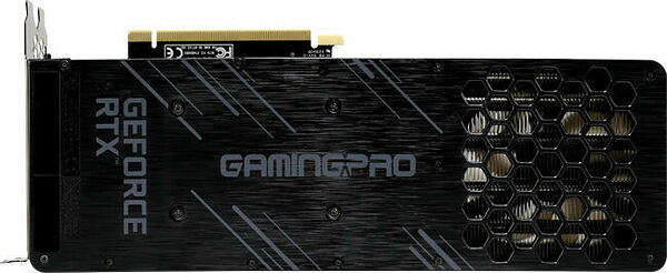 Palit GeForce RTX 3070 Ti GamingPro (LHR) (image:5)