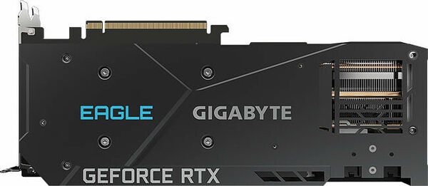 Gigabyte GeForce RTX 3070 EAGLE Rev 2.0 (LHR) (image:5)