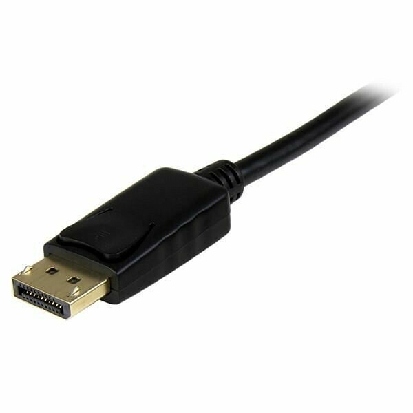 Câble DisplayPort vers HDMI - longueur de 1 mètre