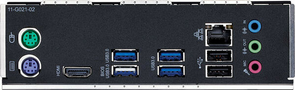 Gigabyte X570 GAMING X (image:6)