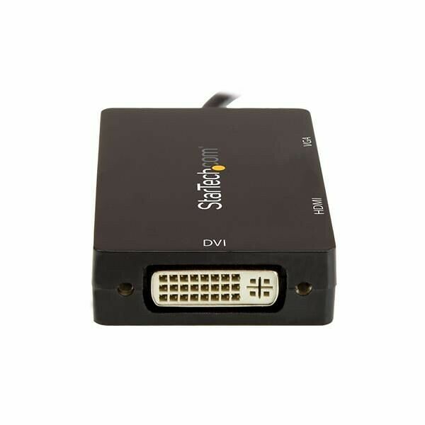 StarTech.com Adaptateur Mini DisplayPort vers DVI ou HDMI