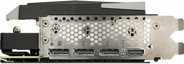 MSI GeForce RTX 3070 Ti GAMING X TRIO (LHR) (image:5)