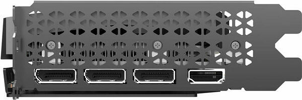 Zotac GeForce RTX 3060 Ti TWIN EDGE (LHR) (image:6)