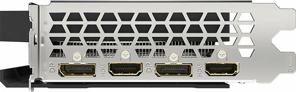 Gigabyte GeForce RTX 3060 EAGLE OC Rev 2.0 (LHR) (image:5)