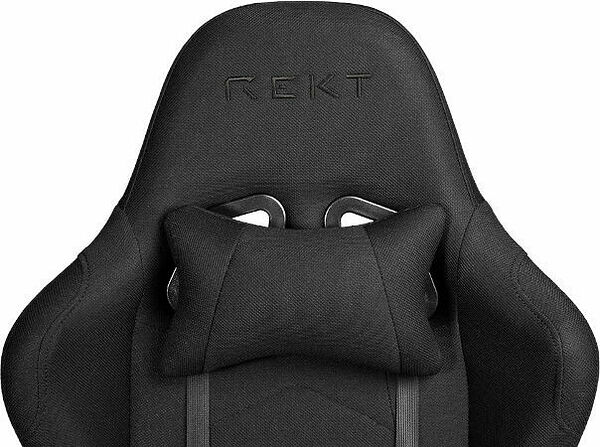 REKT BG1-RS - Noir (image:2)