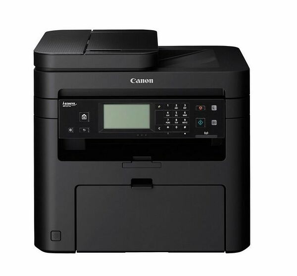 Canon i-SENSYS MF237w (image:3)