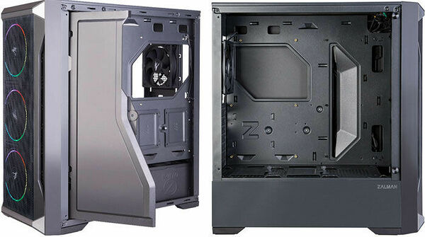 Zalman Z8 MS (image:3)