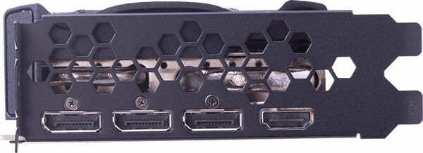 EVGA GeForce RTX 3090 XC3 BLACK GAMING (image:5)