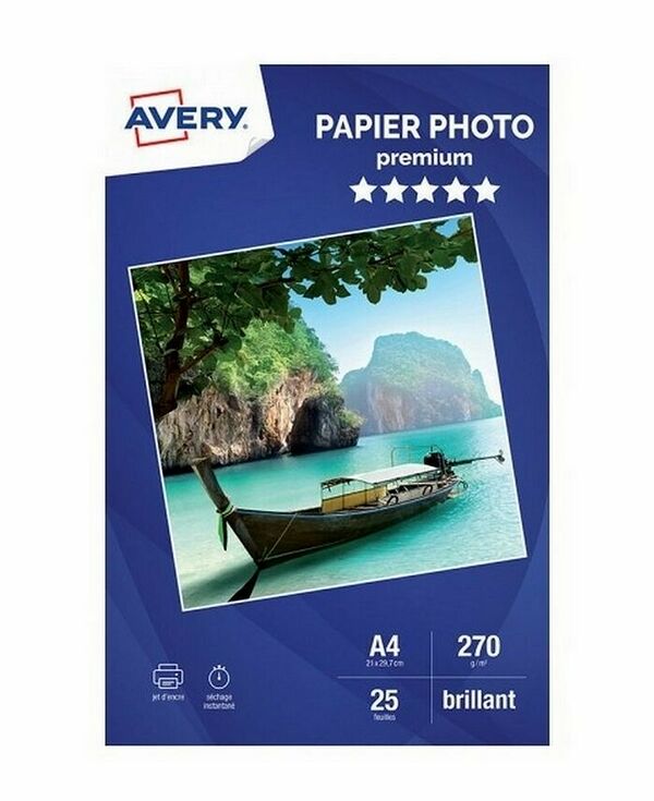 Avery Papier photo Premium (image:2)
