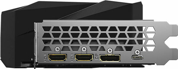 AORUS Radeon RX 6800 XT MASTER TYPE C (image:7)