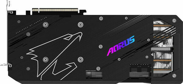 AORUS Radeon RX 6800 XT MASTER TYPE C (image:6)