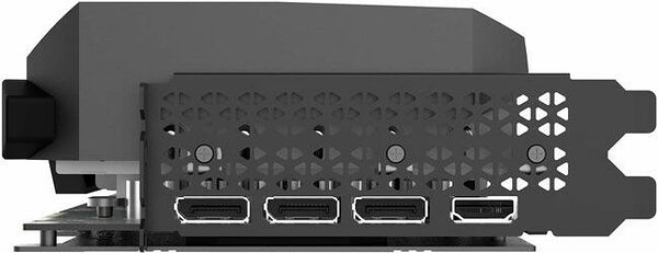 Zotac GeForce RTX 3080 AMP Extreme Holo (12 Go) (LHR) (image:7)