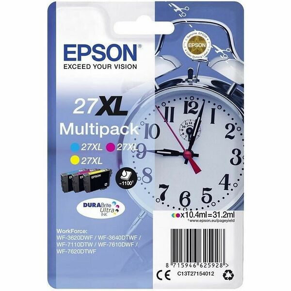 Epson Multipack T2715 27XL (image:2)