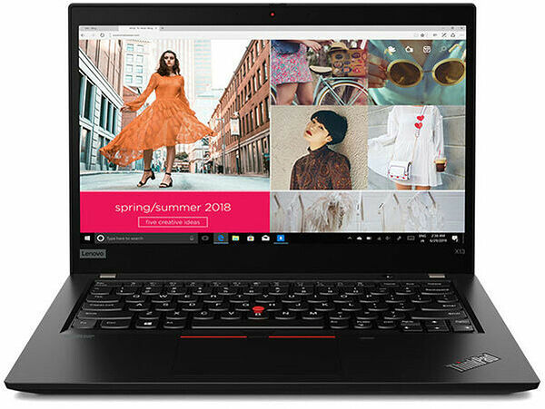 Lenovo ThinkPad X13 Gen 1 (20UF003HFR) (image:3)