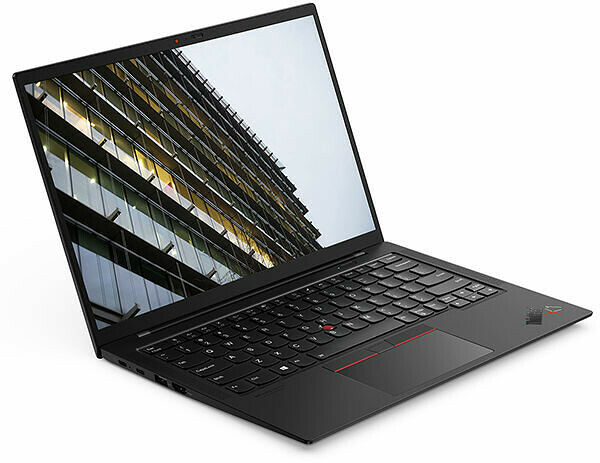 Lenovo ThinkPad X1 Carbon Gen 9 (20XW0086FR) (image:3)